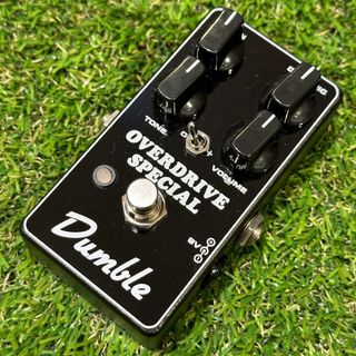 British Pedal Company Dumble Blackface Overdrive Special pedal オーバードライブ【 / 即納品可能！】
