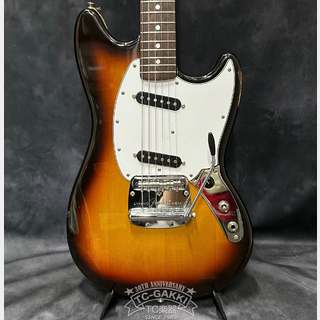Fender Japan MG69/DP