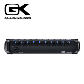 GALLIEN-KRUEGERFusion 500S【Webショップ限定】