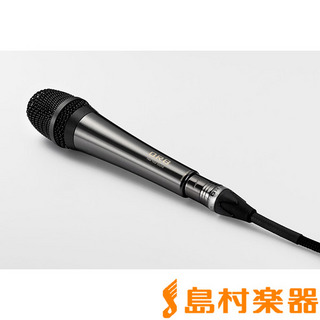ORB Audio Clear Force Microphone the finest for acoustic ダイナミックマイク [付属ケーブル 5m]CF-A7F J10-5M