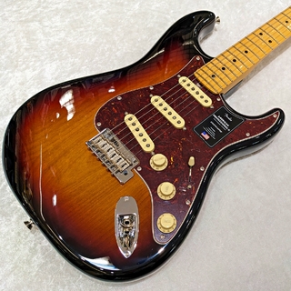 FenderAmerican Professional II Stratocaster / 3-Color Sunburst