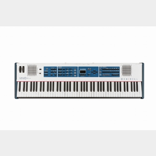 DEXIBELLVIVO S7 Pro M 88鍵盤 ステレオスピーカー内蔵 ステージピアノ【WEBSHOP】