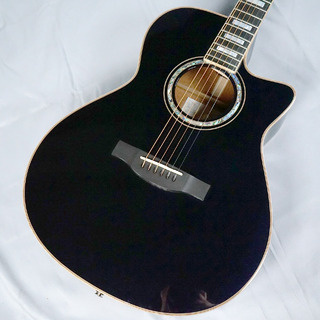 MorrisR-18 エレアコギターR18