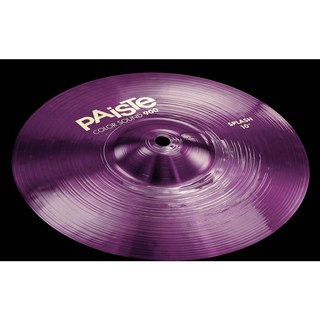 PAiSTe Color Sound 900 Purple Splash 10