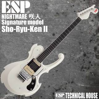 ESP Sho-Ryu-Ken II