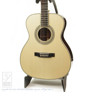 Fonzo Guitar V32S OM
