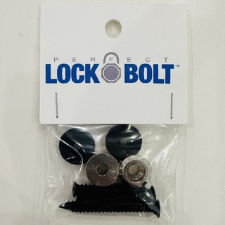 PERFECT LOCK BOLTストラップロックピン シャーラータイプ(SCHALLER Type)