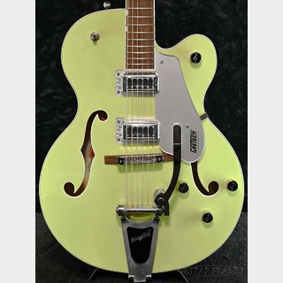 Gretsch 【Sale!!】G5420T Classic Hollow Body Single-Cut with Bigsby-Two-Tone Anniversary Green-【金利0%!!】