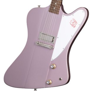 Epiphone Inspired by Gibson Custom 1963 Firebird I Heather Poly エピフォン ファイヤーバード【御茶ノ水本店 FIN