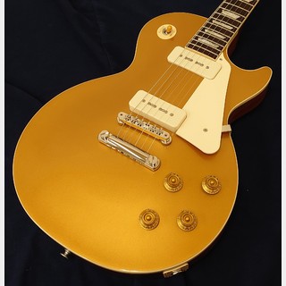 Gibson Les Paul Standard 50s  P90 GOLD TOP
