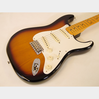 Fender ERIC JOHNSON 1954 "VIRGINIA" STRATOCASTER 2022 (2CS) 【USED】