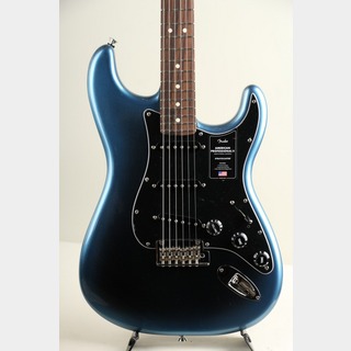 FenderAmerican Professional II Stratocaster RW Dark Night【S/N US23081454】