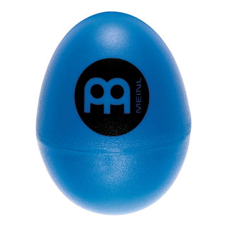 Meinl ES2-B egg BLUE(pair) プラスチックエッグシェイカー 1ペア ブルー