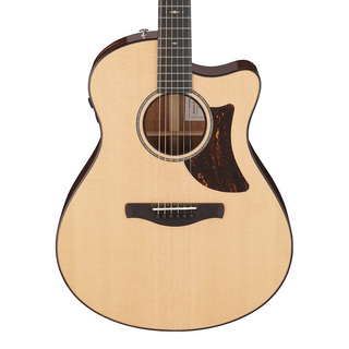 Ibanez Advanced Acoustic Auditorium AAM700CE-NT (Natural High Gloss)【受注生産】