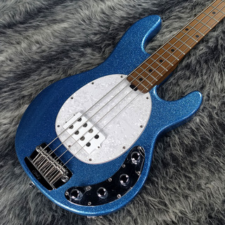 Sterling by MUSIC MAN RAY34 Blue Sparkle