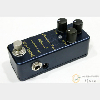 ONE CONTROL Prussian Blue Reverb [PK180]