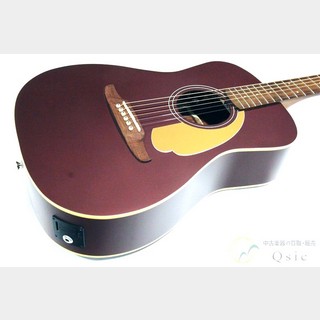 Fender Acoustics California Series Malibu Player BGD WN 【返品OK】[PK058]