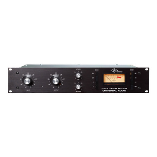 Universal Audio1176LN Classic Limiting Amplifier【伝説のFETコンプレッション】