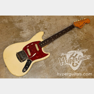 Fender '65 Mustang