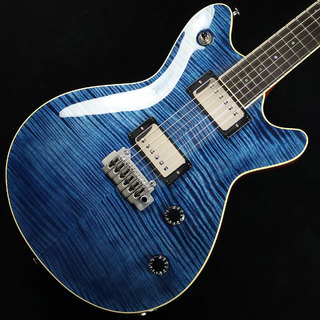T's GuitarsArc-STD/VS100N/5A Arctic Blue　S/N：051543C 【選定材オーダー品】【未展示品】