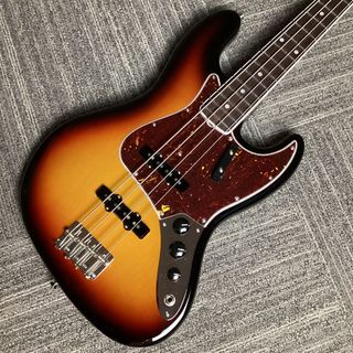 FenderAmerican Vintage II 1966 Jazz Bass 3-Color Sunburst 【現物画像】【重量4.12kg】