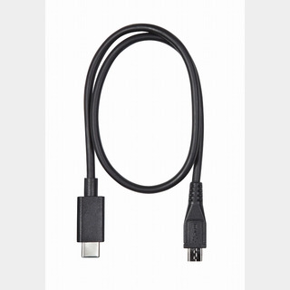 Shure MV88+ Video Kit 用 USB-C ケーブル(38cm)(AMV-USBC15)【WEBSHOP】