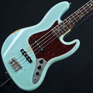 Fender Custom Shop 【USED】 1964 Jazz Bass Relic (Sonic Blue) Freedom Pickup Mod. '08
