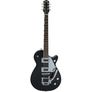 Electromatic by GRETSCH グレッチ G5230T Electromatic Jet FT Single Cut with Bigsby Black エレキギター