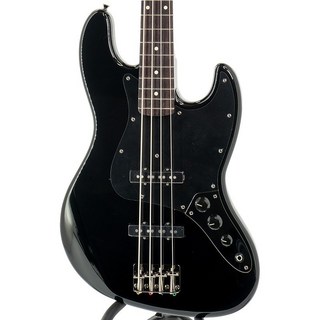 Fender FSR Traditional 60s Jazz Bass (All Black) [Ikebe Original Order Model]