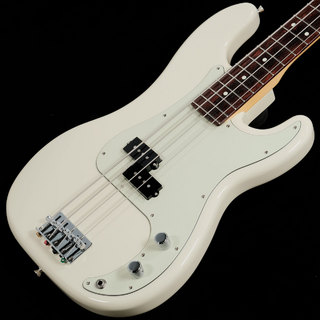 Fender ISHIBASHI FSR MIJ Hybrid II Precision Bass Olympic White SPB-1(重量:3.93kg)【渋谷店】