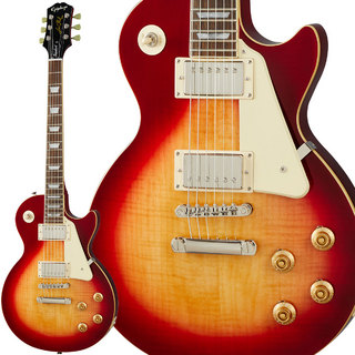 EpiphoneLes Paul Standard 50s Heritage Cherry Sunburst エレキギター レスポールスタンダード【送料無料】