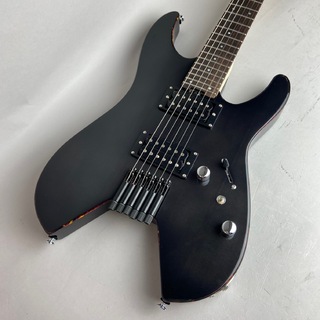 SCHECTEROL-NV-HL STBK Japan Oliental Line ヘッドレスギター