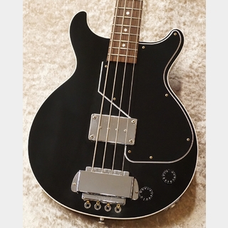 Gibson Custom ShopGene Simmons EB-0 Bass Ebony s/n GS031 【PRICE DOWN】【G-CLUB TOKYO】