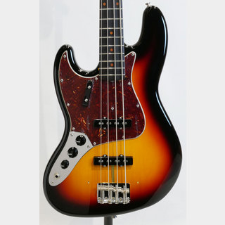 Fender Custom Shop 1962 Jazz Bass LH NOS 3TSB 2017