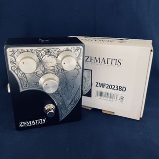ZemaitisZMF2023BD【現物写真】