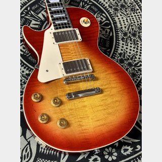 Gibson Les Paul Standard 50s Left-handed -Heritage Cherry Sunburst- 【#220230328】【4.32kg】