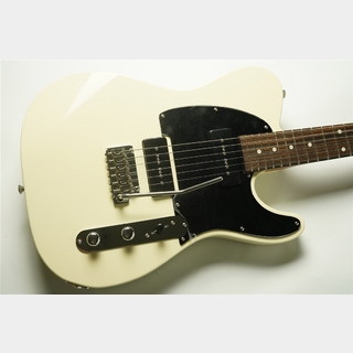 Kz Guitar WorksKz TL Trad 22 2P3 - Vintage White