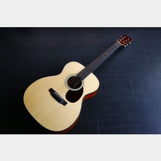 SAKATA Guitar OM-18C コレクター委託品