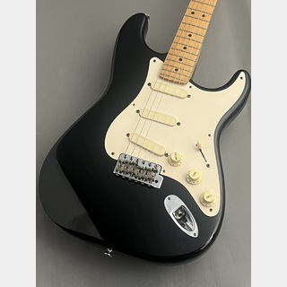 Fender 【1989年製初期モデル】Artist Series Eric Clapton Stratocaster Black ≒3.66kg