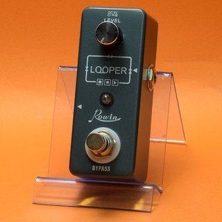Rowin LEF-332 Looper【福岡パルコ店】