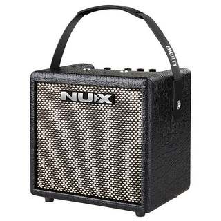 nu-x Mighty 8BT MKII Portable Amplifier 8ワット ポータブルアンプ NU-X 【WEBSHOP】