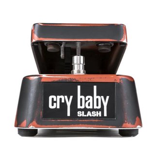 Jim Dunlop ワウ SC95 Cry Baby "Slash" Classic WAH