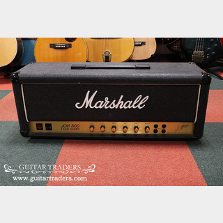 Marshall1988 JCM800 1987 Lead 50 Head