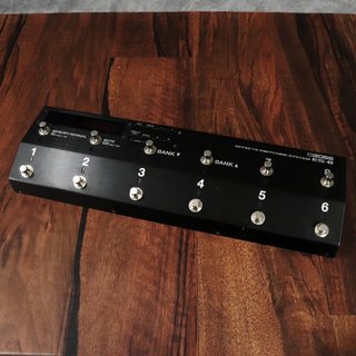 BOSSES-8 Effects Switching System  【梅田店】