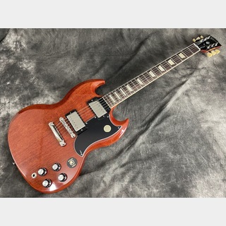 Gibson SG Standard '61 Stop Bar Vintage Cherry