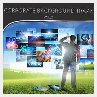 IMAGE SOUNDS CORPORATE BACKGROUND TRAXX 2