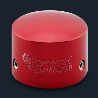 Barefoot ButtonsV1 Tallboy Red