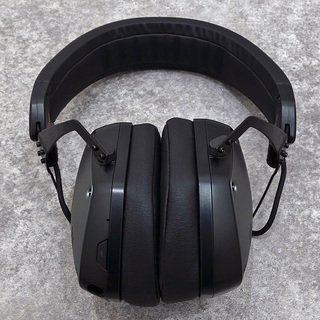v-modaM-200 ANC Active Noise Canceling Headphone【展示特価品】