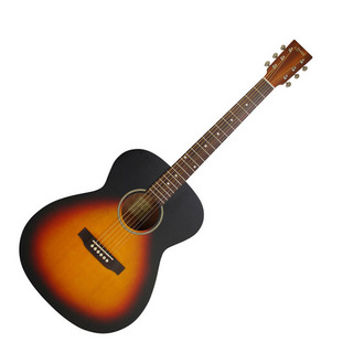 S.YairiYF-04/VS Vintage Sunburst フォークギター Limited Series 【旧価格在庫 数量限定特価】