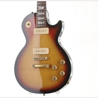 Gibson Les Paul Studio Gem Topaz [1997年製/4.37kg] ギブソン レスポール エレキギター 【池袋店】
